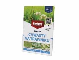 Środek zwalczający chwasty na trawniku Dicotex 202sl 0,1 L TARGET