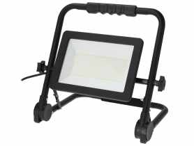 Lampa warsztatowa 100 W SMD Led, 8500 lm, stojak, IP65 DEDRA