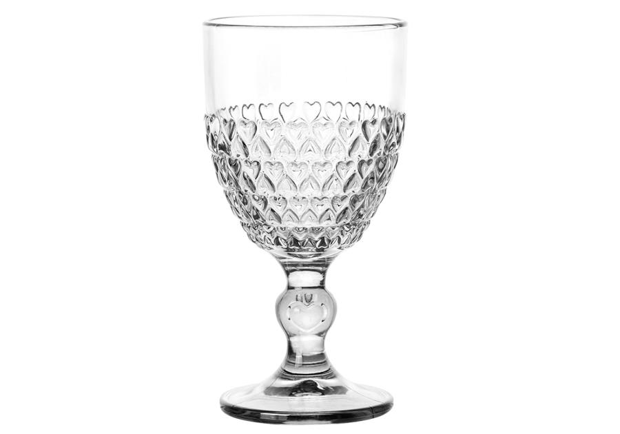 Zdjęcie: Szklanka na stopce Love 340 ml ALTOM DESIGN