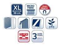 Zdjęcie: Zmiotka do kurzu Duster XL LEIFHEIT