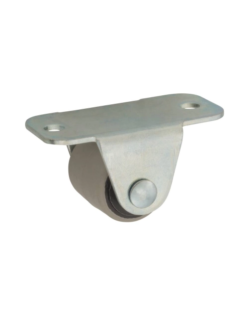 Zdjęcie: Rolka meblowa 18 mm, 25 kg gumowa METRO