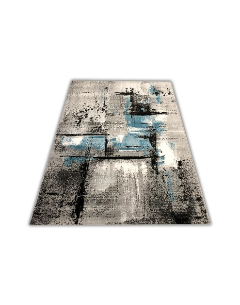 Zdjęcie: Dywan New idea 3193bs322 120x170 cm SINDBAD