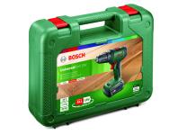 Zdjęcie: Wiertarko-wkrętarka akumulatorowa UniversalDrill 18 V BOSCH