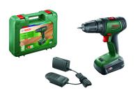 Zdjęcie: Wiertarko-wkrętarka akumulatorowa UniversalDrill 18 V BOSCH