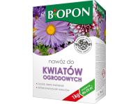 Zdjęcie: Nawóz do kwiatów ogrodowych 1 kg BOPON