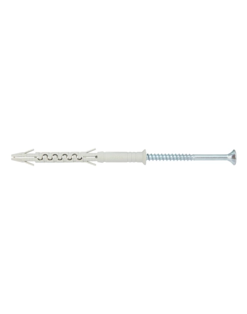 Zdjęcie: Kołek rozporowy ramowy Kpr-Pike 8x120 mm Sk - 50 szt. WKRĘT-MET