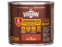 Zdjęcie: Lakierobejca SW S06 klon japoński 0,2L VIDARON