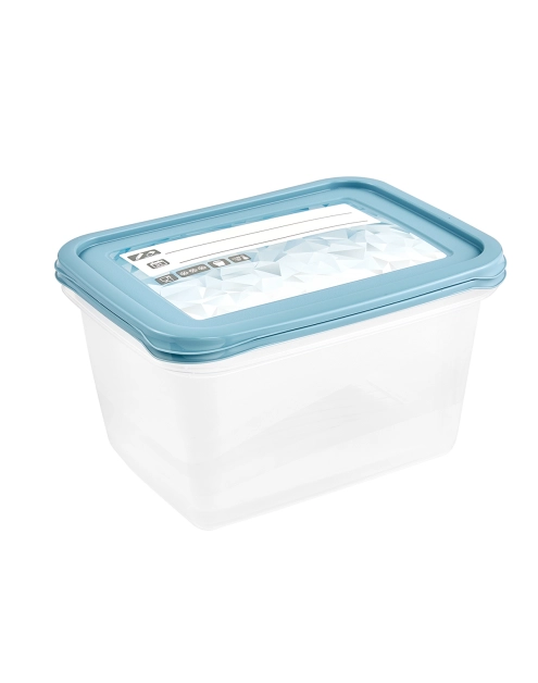 Zdjęcie: Komplet 2 sztuki pojemników Mia Magic 2 L KEEEPER