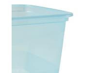 Zdjęcie: Komplet 2 sztuki pojemników Mia Magic 2 L KEEEPER