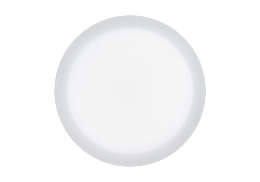 Zdjęcie: Plafoniera SMD LED Soleo LED 16 W NW kolor biały 16 W STRUHM