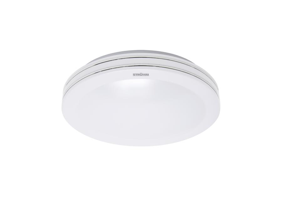 Zdjęcie: Plafoniera SMD Oleo Led 16W kolor biały STRUHM