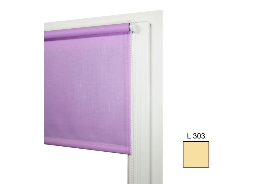 Zdjęcie: Roleta mini L303  72x150 cm KARWEL