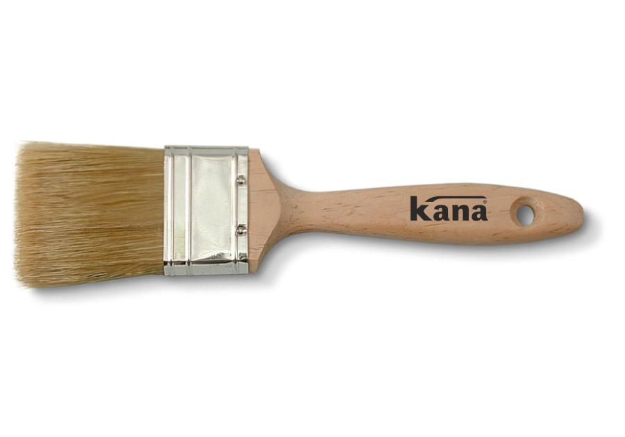 Zdjęcie: Pędzel płaski 65 mm - 12 KANA