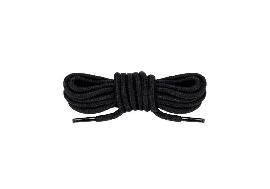 Zdjęcie: Sznurowadła do butów Laces 120 cm STALCO PERFECT