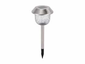 Lampa solarna Tulip Led 36 0,06W kolor chrom STRUHM