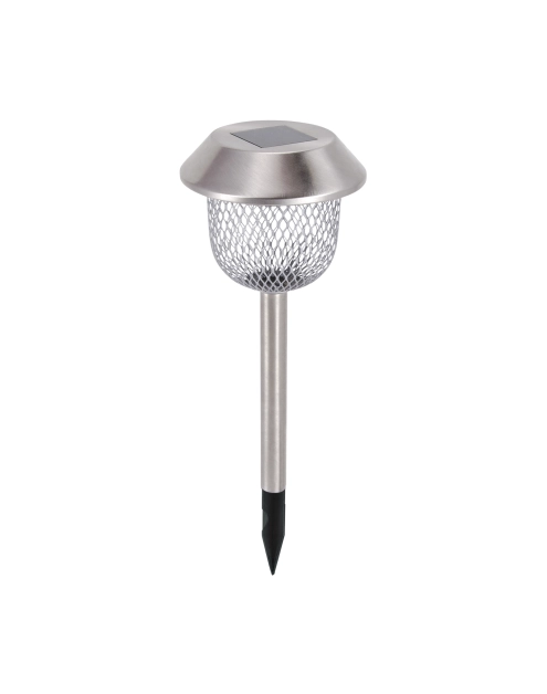 Zdjęcie: Lampa solarna Led Tulip 36 0,06 W CW chrom STRUHM