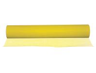 Zdjęcie: Siatka z włókna szklanego GG-150 do systemów ociepleń, żółta, szerokość 1,0 m, dł. 50 m KOELNER