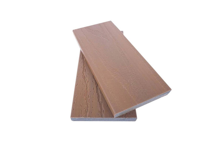 Zdjęcie: Listwa prosta PL-71H11 drewno naturalne 2,9 m SEQO