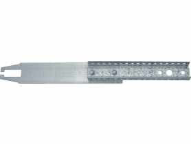 Noniusz dolny Z-N-WT typu thermatex 100 szt. RAWLPLUG