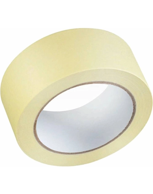 Zdjęcie: Taśma malarska 48 mm x 25 m płaska krepina CIRET