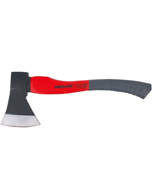 Zdjęcie: Siekiera 1 kg, rękojeść 430 mm PROLINE