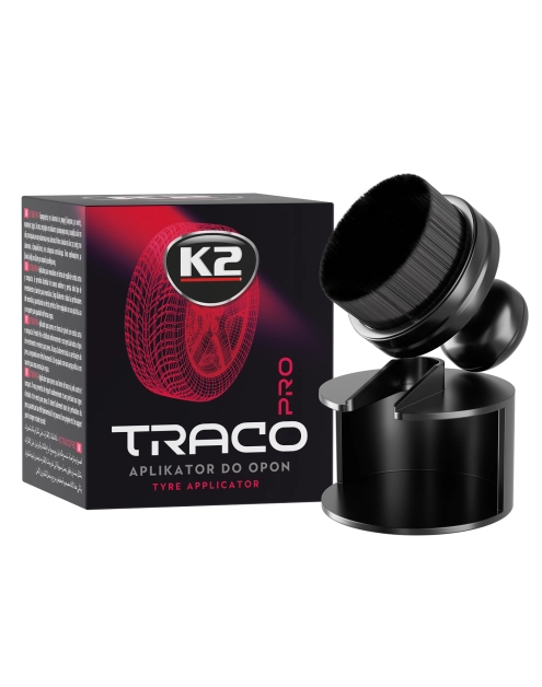 Zdjęcie: Aplikator do opon Traco Pro K2
