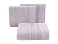 Zdjęcie: Ręcznik Wiki 50x90 cm - 6 szt. wrzosowy EUROFIRANY