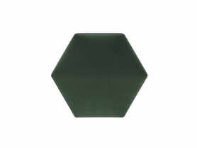 Panel tapiecerowany Mollis Hexago 17x17 cm ME27 STEGU