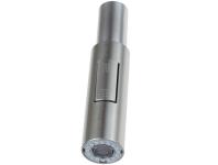 Zdjęcie: Słuchawka do baterii zlewozmywakowych Luno DEANTE