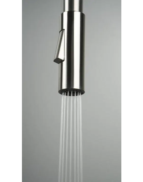 Zdjęcie: Słuchawka do baterii zlewozmywakowych Luno DEANTE