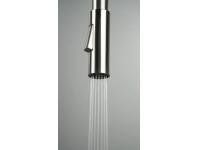 Zdjęcie: Słuchawka do baterii zlewozmywakowych Luno DEANTE