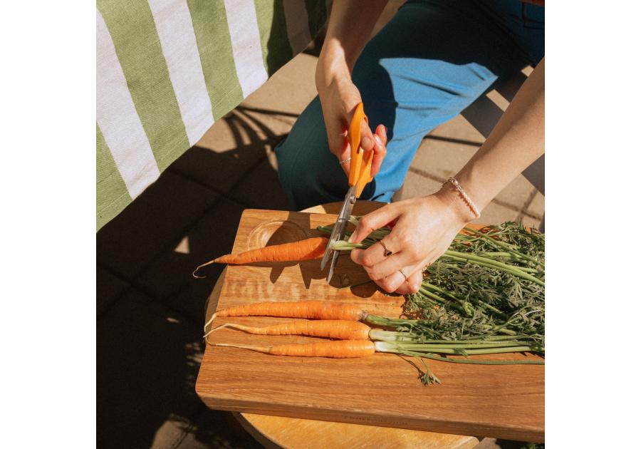Zdjęcie: Nożyczki uniwersalne Classic 21 cm FISKARS