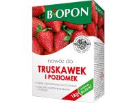 Zdjęcie: Nawóz do truskawek i poziomek 1 kg BOPON