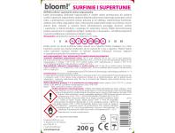 Zdjęcie: Nawóz rozpuszczalny do surfini i superpetuni 200 g BOPON BLOOM!