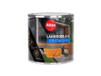 Zdjęcie: Lakierobejca do drewna Premium 10 lat kasztan 0,25 L ALTAX