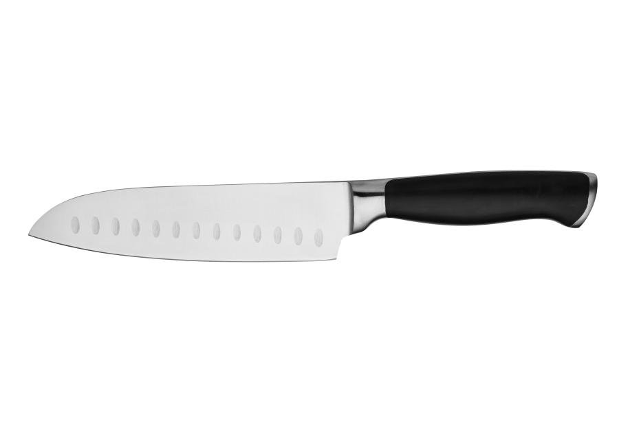 Zdjęcie: Nóż Santoku Toscana 17 cm GALICJA