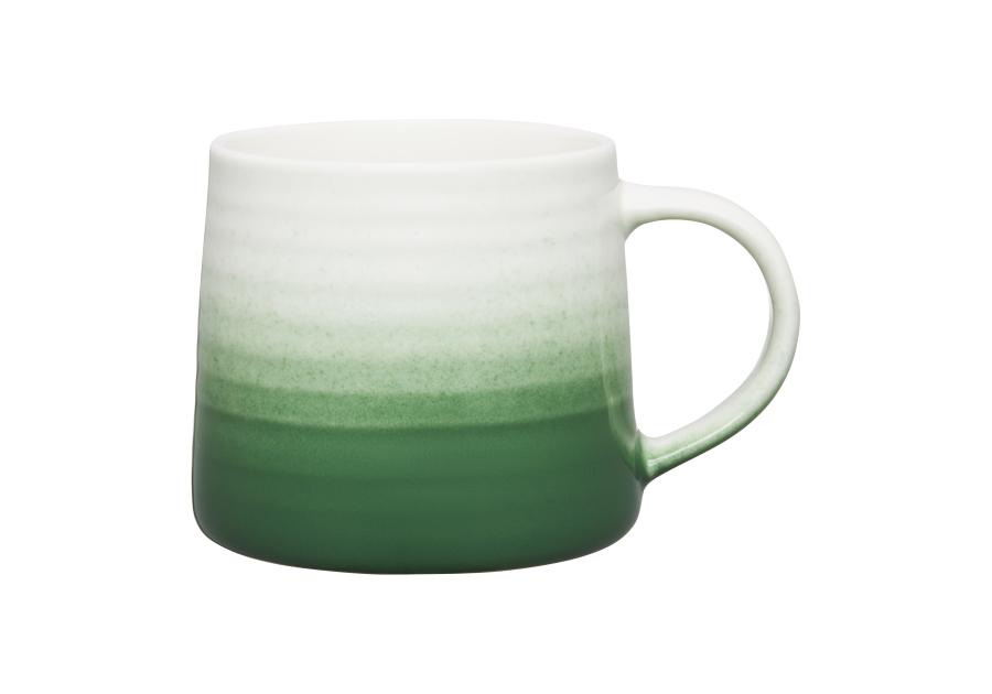 Zdjęcie: Kubek Fern 350 ml zielony AMBITION