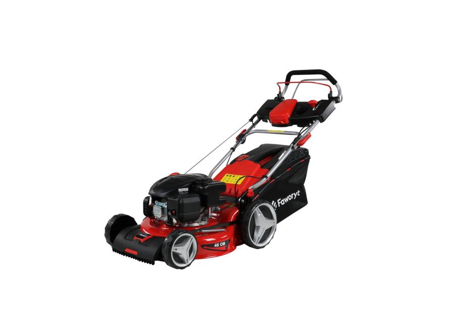 Zdjęcie: Kosiarka spalinowa 46 cm - 2,4 kW WAB46N139L-3w1 FAWORYT