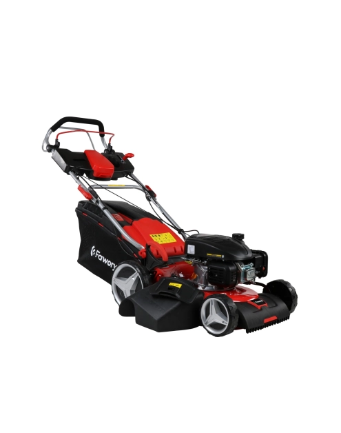 Zdjęcie: Kosiarka spalinowa 46 cm - 2,4 kW WAB46N139L-3w1 FAWORYT