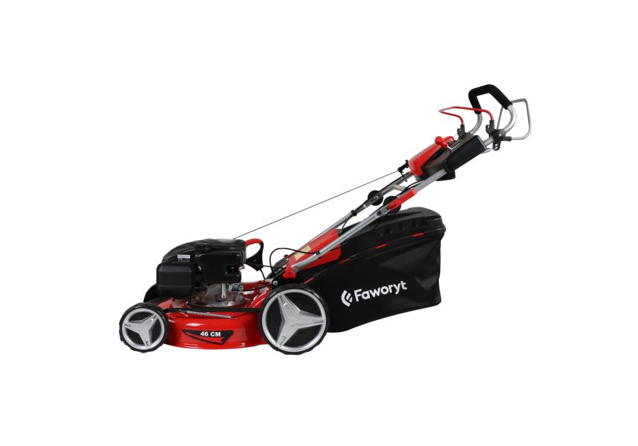 Zdjęcie: Kosiarka spalinowa 46 cm - 2,4 kW WAB46N139L-3w1 FAWORYT