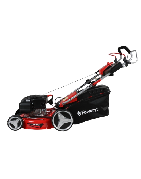 Zdjęcie: Kosiarka spalinowa 46 cm - 2,4 kW WAB46N139L-3w1 FAWORYT