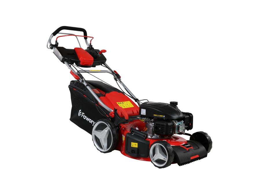 Zdjęcie: Kosiarka spalinowa 46 cm - 2,4 kW WAB46N139L-3w1 FAWORYT