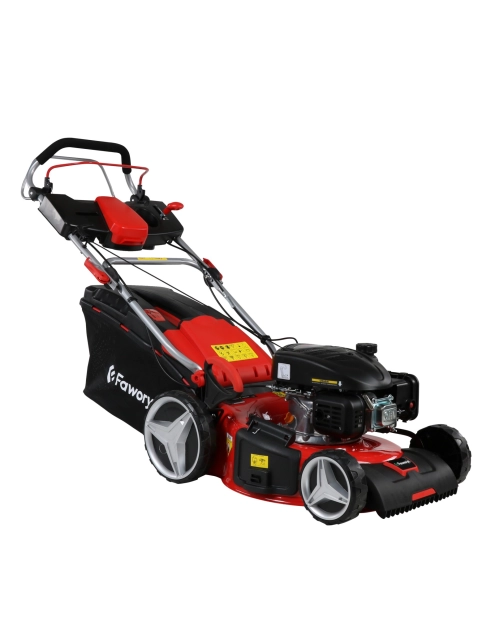 Zdjęcie: Kosiarka spalinowa 46 cm - 2,4 kW WAB46N139L-3w1 FAWORYT