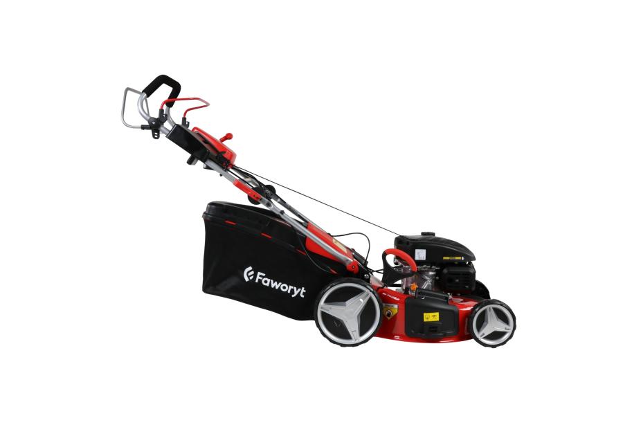 Zdjęcie: Kosiarka spalinowa 46 cm - 2,4 kW WAB46N139L-3w1 FAWORYT