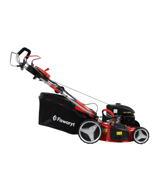 Zdjęcie: Kosiarka spalinowa 46 cm - 2,4 kW WAB46N139L-3w1 FAWORYT