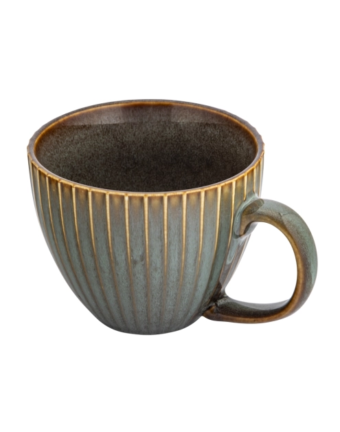 Zdjęcie: Filiżanka jumbo Reactive Sage 450 ml ALTOM DESIGN