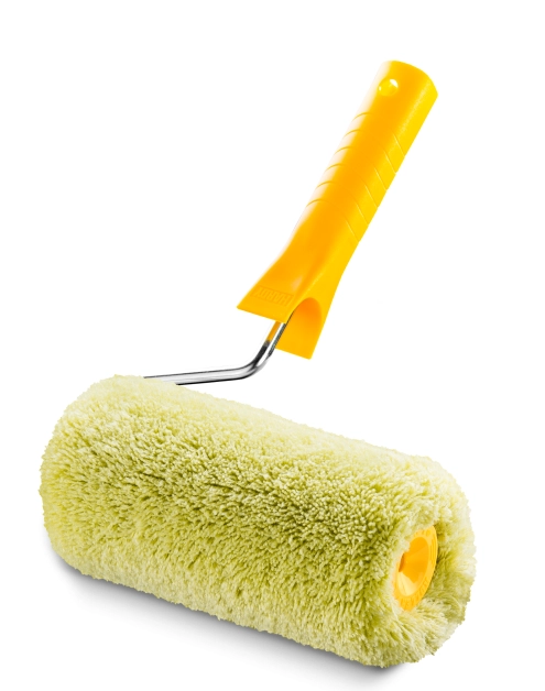 Zdjęcie: Wałek malarski Hardex fasadowy 25 cm z rączką HARDY