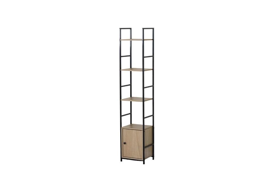 Zdjęcie: Regał Doxa Plus - 5 TS INTERIOR