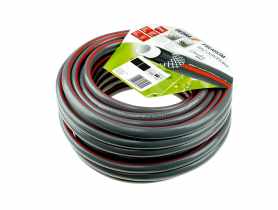 Wąż ogrodowy Premium 1/2x50 m, 4 -warstwowy DEDRA