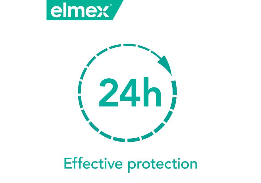 Zdjęcie: Pasta do zębów Sensitive Whitening 0,075 L ELMEX